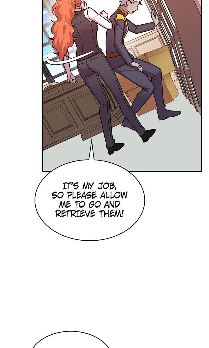 I'll Save this Damn Family! Chapter 123 page 15 - 
