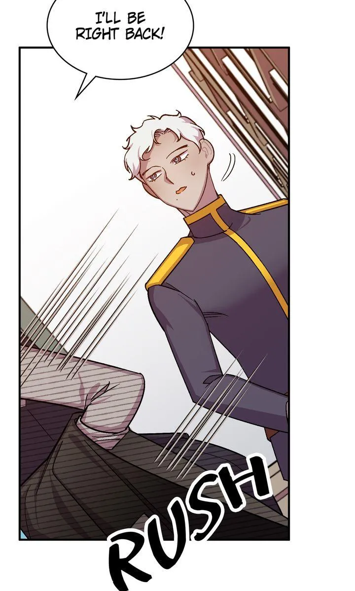 I'll Save this Damn Family! Chapter 123 page 16 - 