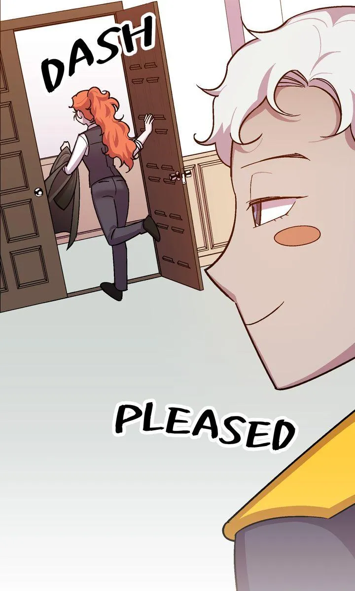 I'll Save this Damn Family! Chapter 123 page 20 - 