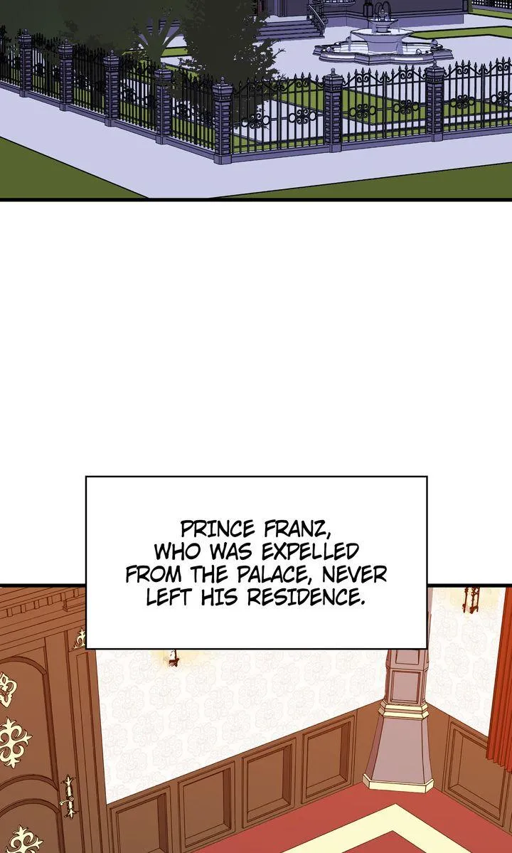 I'll Save this Damn Family! Chapter 123 page 23 - 
