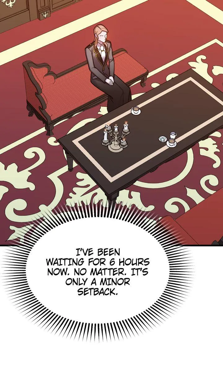 I'll Save this Damn Family! Chapter 123 page 24 - 