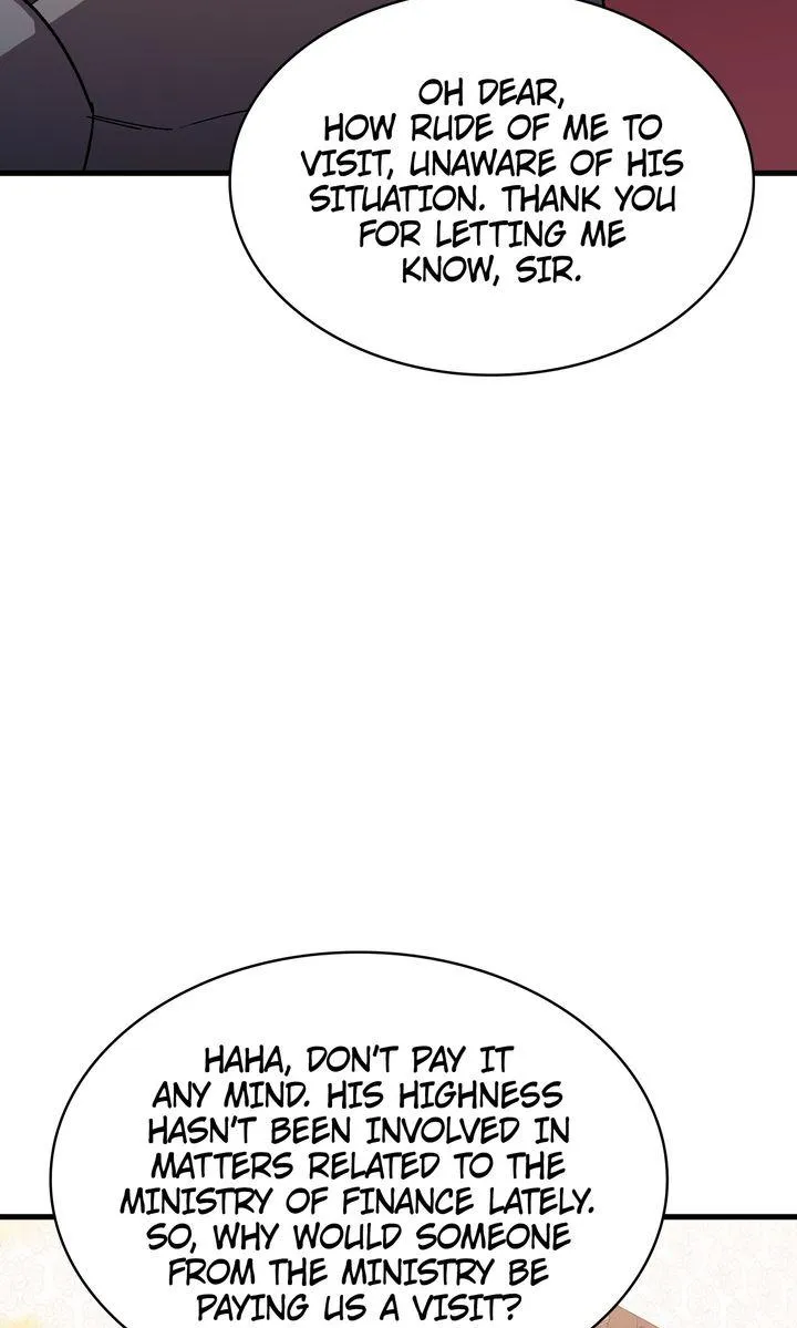 I'll Save this Damn Family! Chapter 123 page 31 - 
