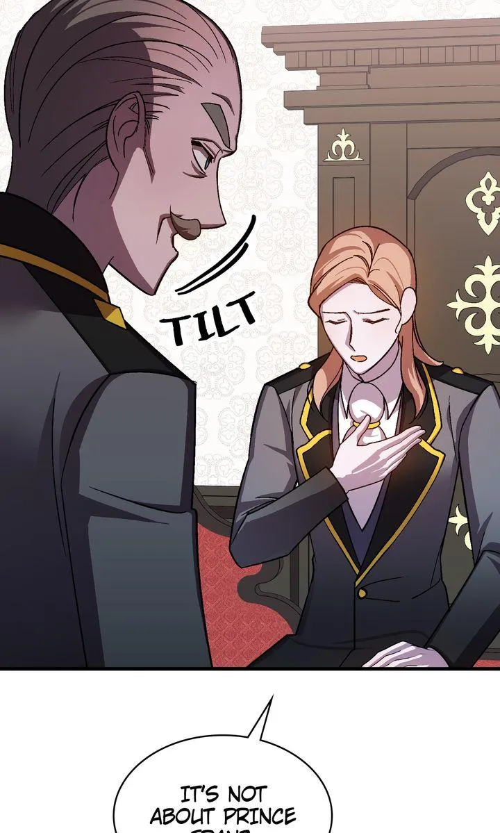 I'll Save this Damn Family! Chapter 123 page 35 - 