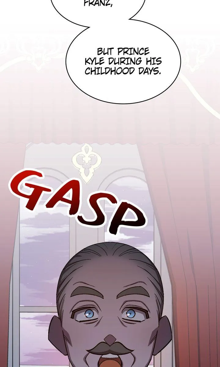 I'll Save this Damn Family! Chapter 123 page 36 - 