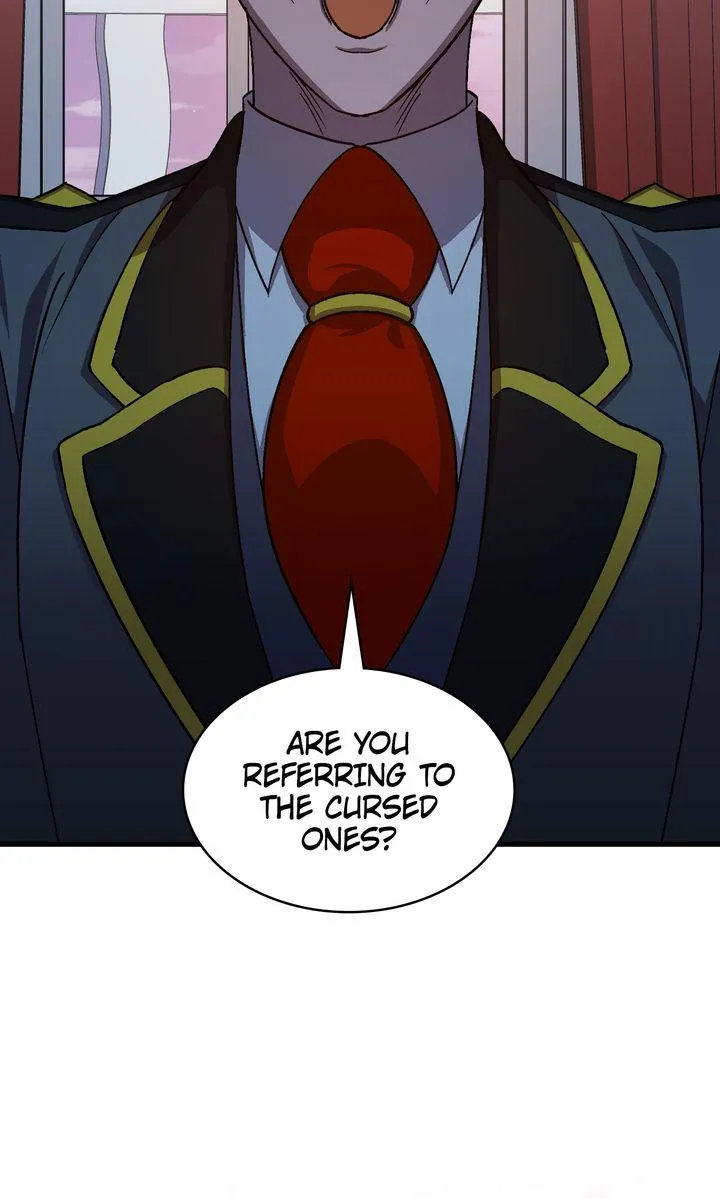I'll Save this Damn Family! Chapter 123 page 37 - 