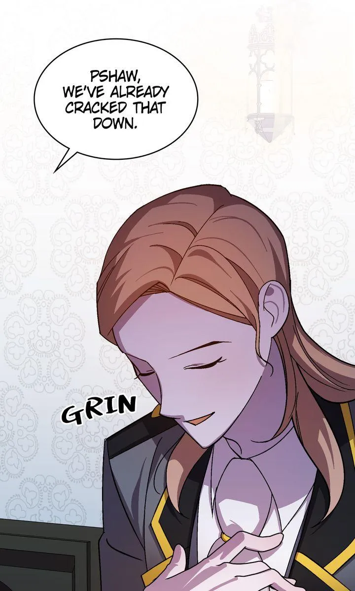 I'll Save this Damn Family! Chapter 123 page 38 - 