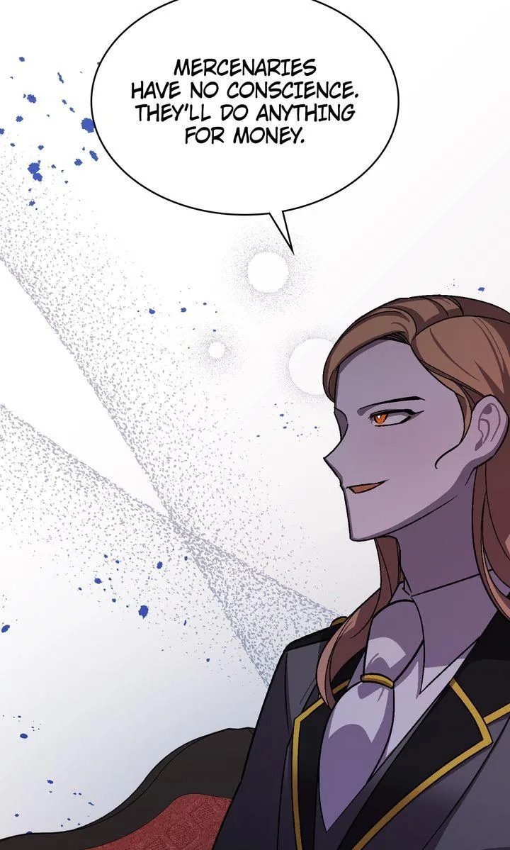 I'll Save this Damn Family! Chapter 123 page 41 - 