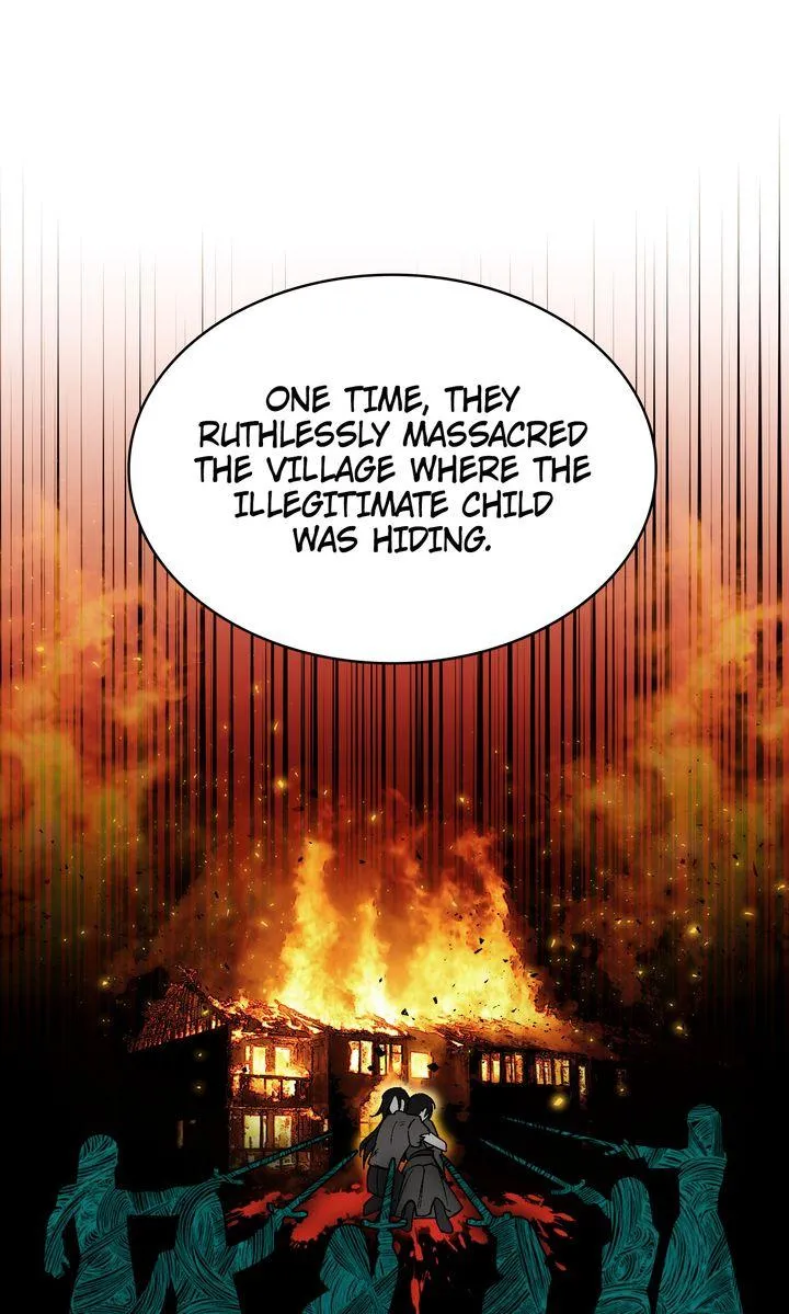 I'll Save this Damn Family! Chapter 123 page 43 - 