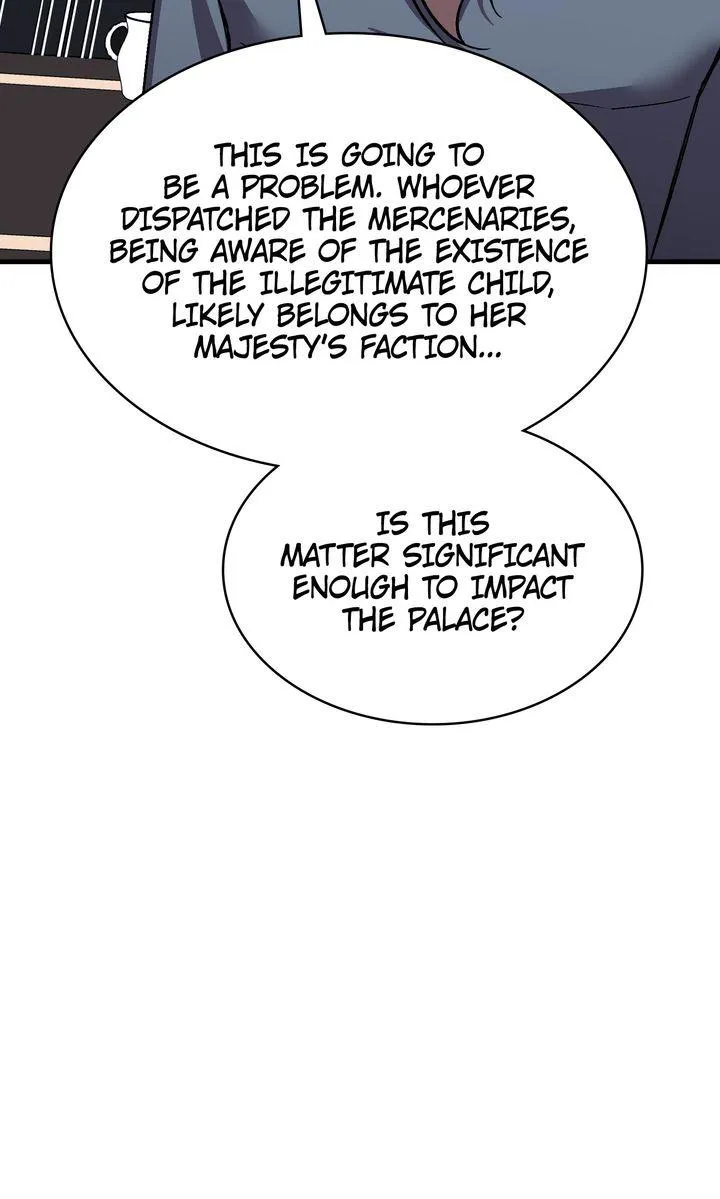 I'll Save this Damn Family! Chapter 123 page 46 - 