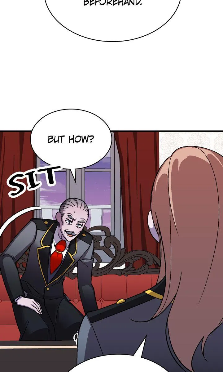 I'll Save this Damn Family! Chapter 123 page 48 - 