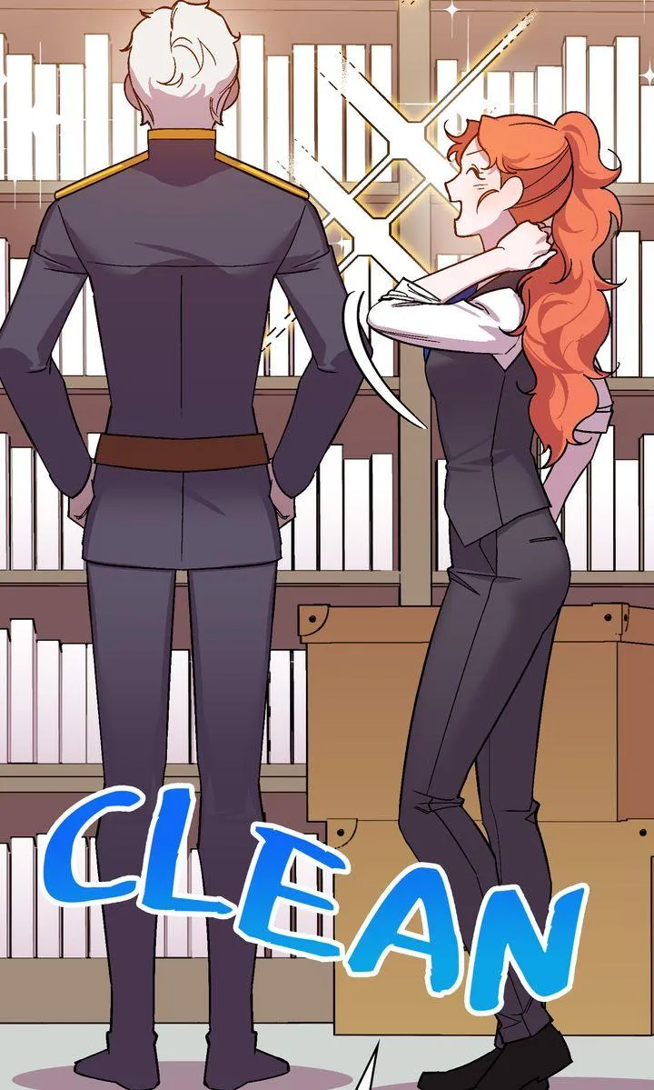 I'll Save this Damn Family! Chapter 123 page 6 - 
