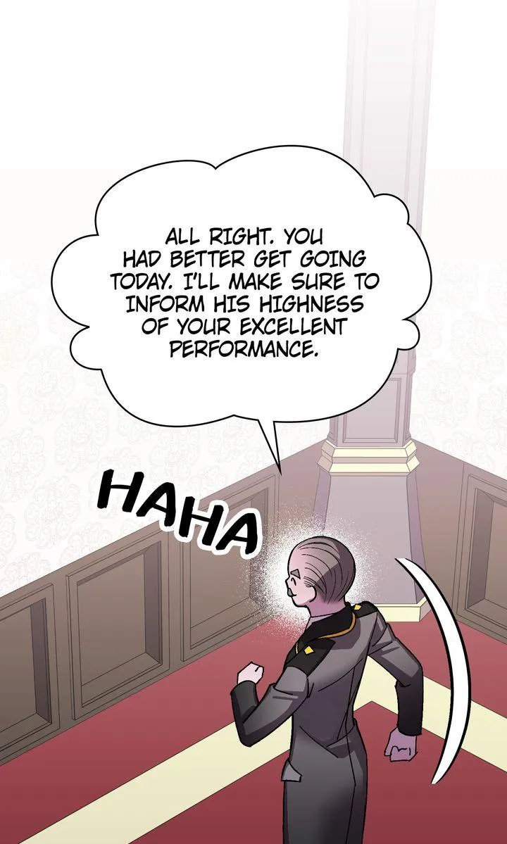 I'll Save this Damn Family! Chapter 123 page 54 - 