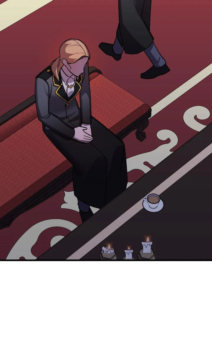 I'll Save this Damn Family! Chapter 123 page 55 - 