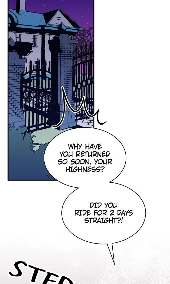 I'll Save this Damn Family! Chapter 123 page 60 - 