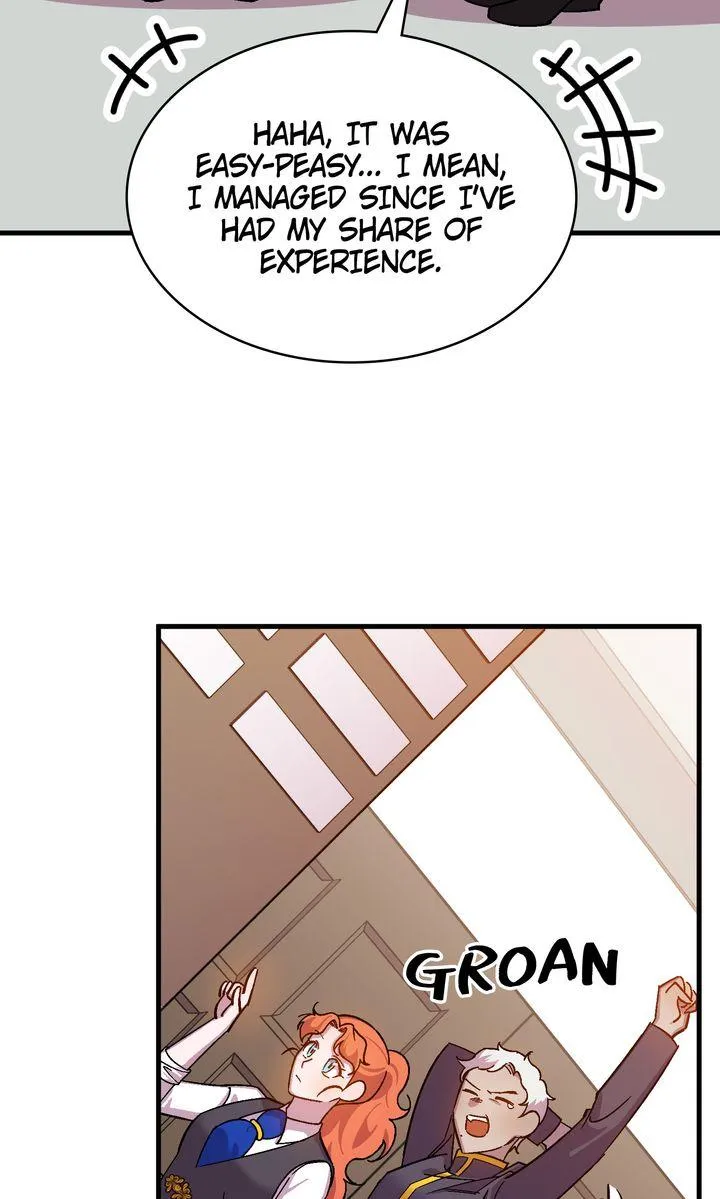 I'll Save this Damn Family! Chapter 123 page 7 - 