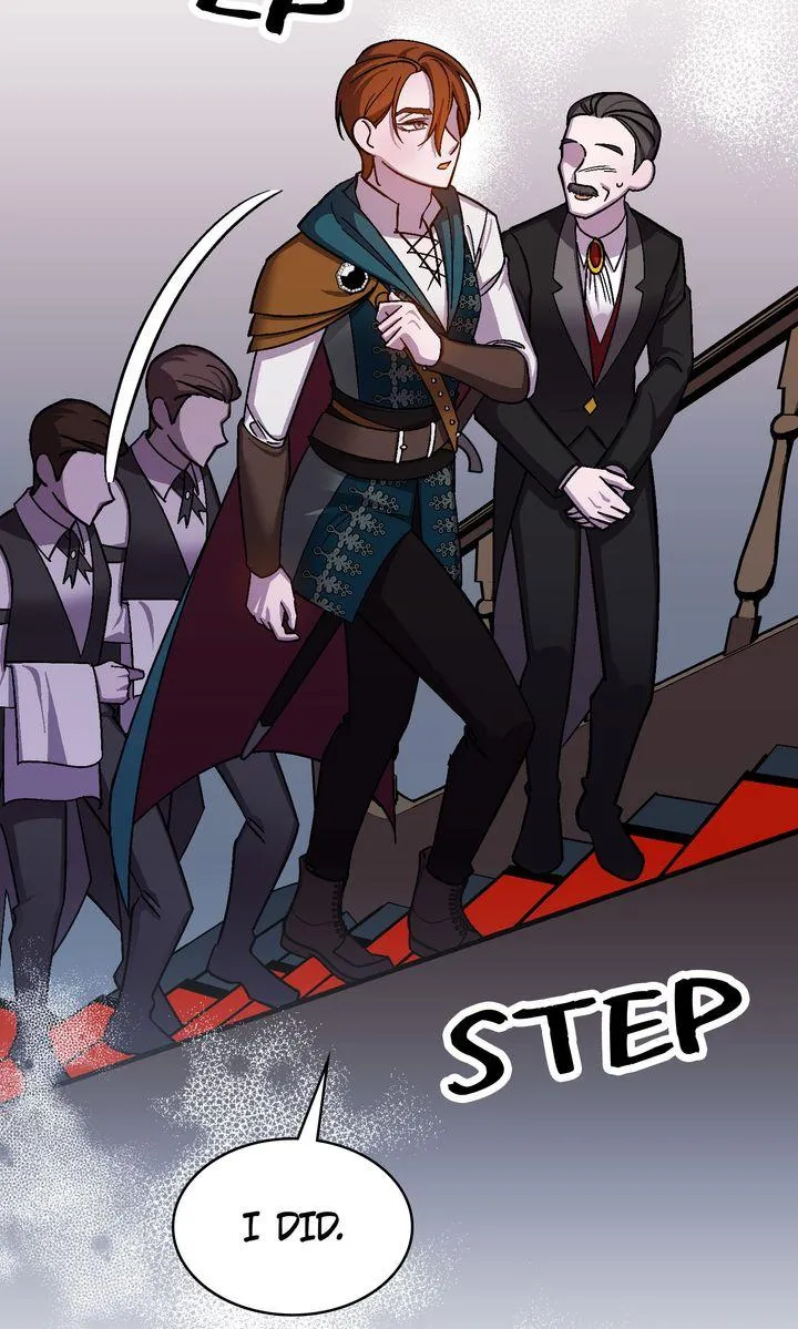 I'll Save this Damn Family! Chapter 123 page 61 - 