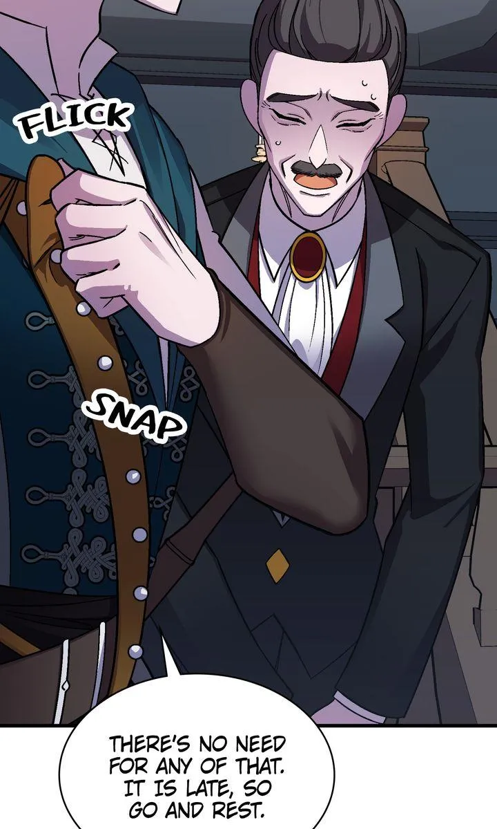 I'll Save this Damn Family! Chapter 123 page 63 - 
