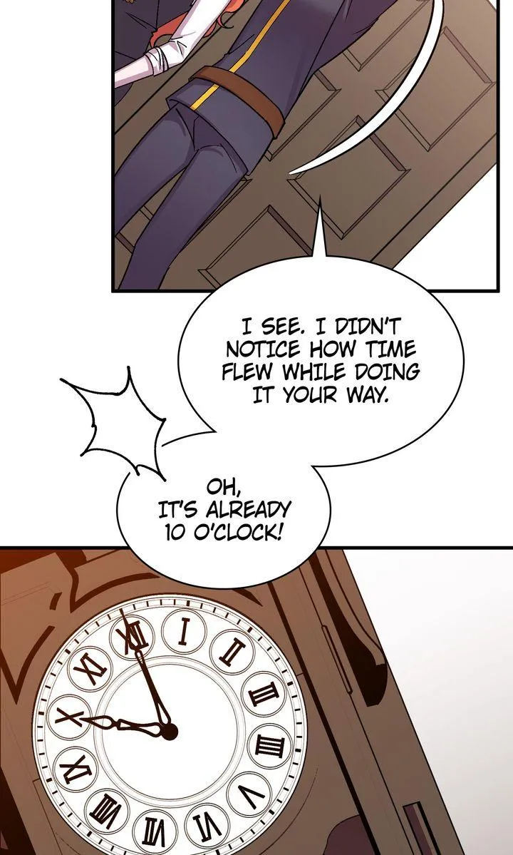 I'll Save this Damn Family! Chapter 123 page 8 - 