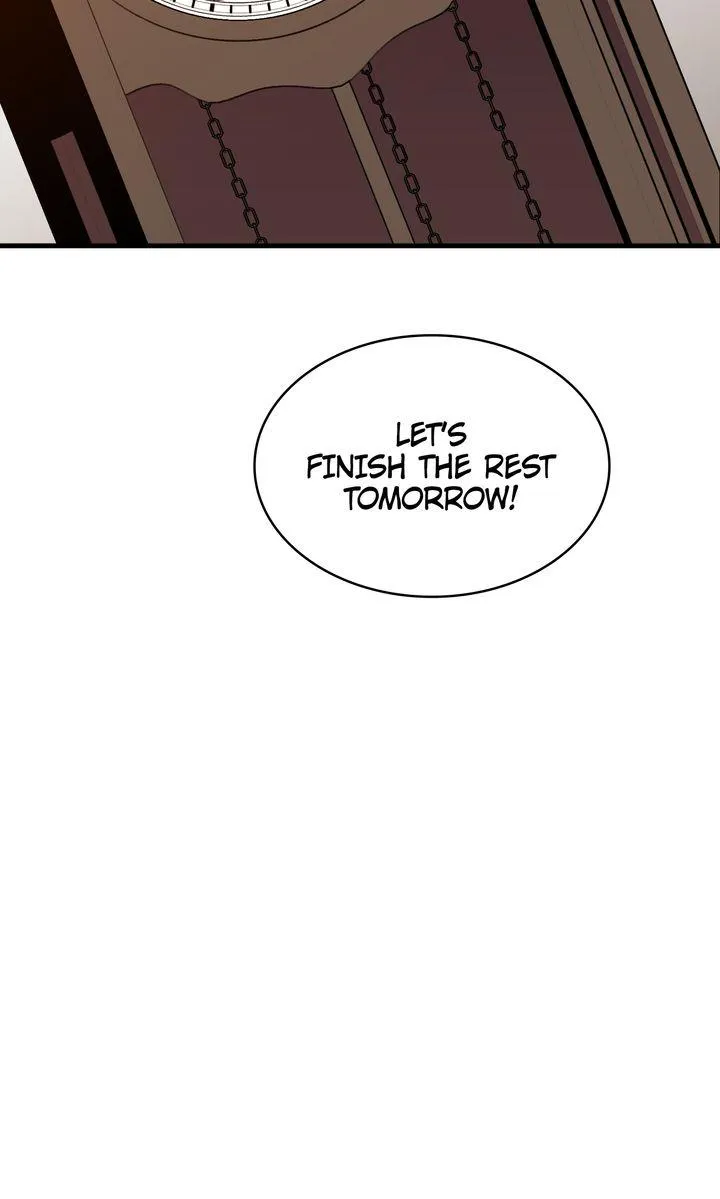 I'll Save this Damn Family! Chapter 123 page 9 - 