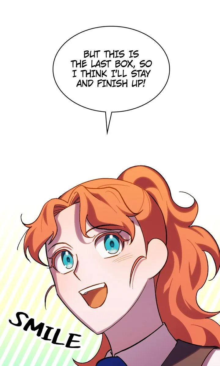 I'll Save this Damn Family! Chapter 123 page 10 - 