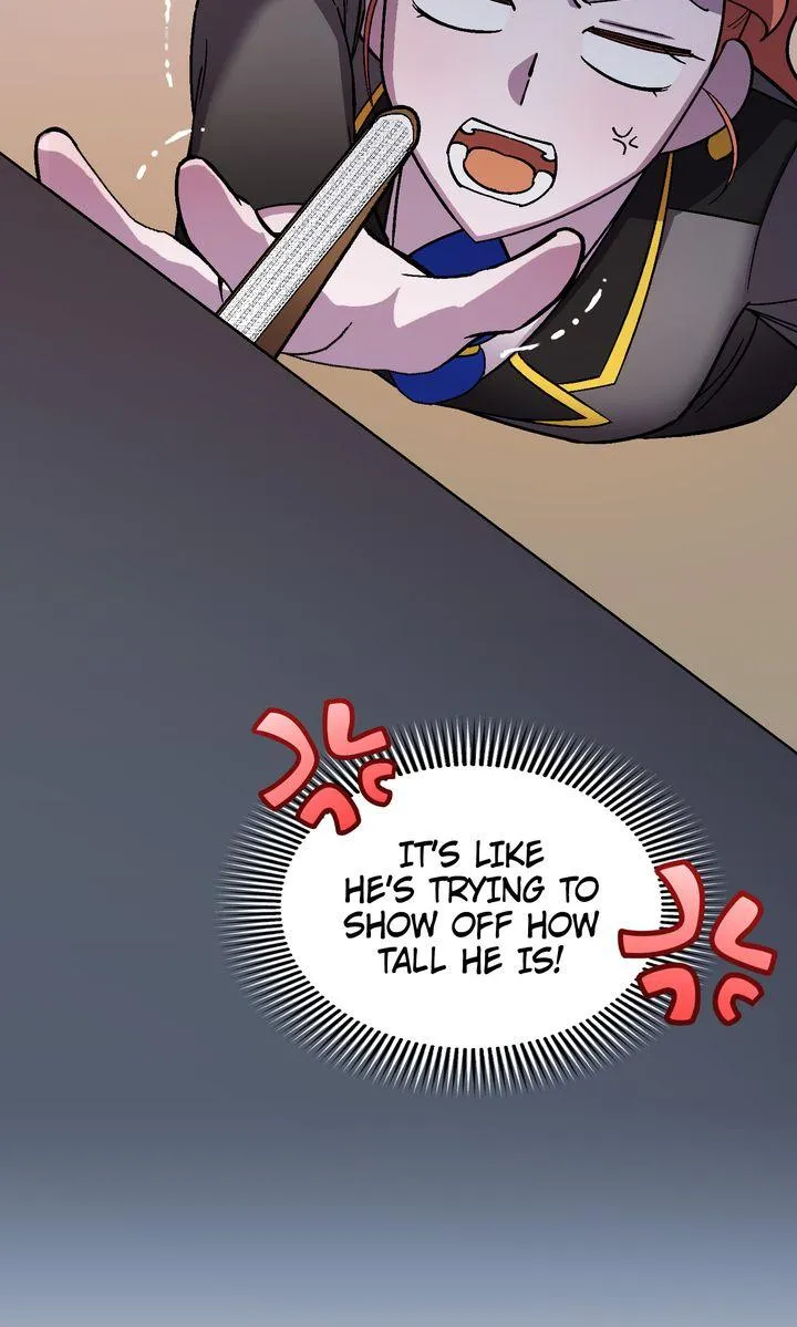 I'll Save this Damn Family! Chapter 123 page 96 - 