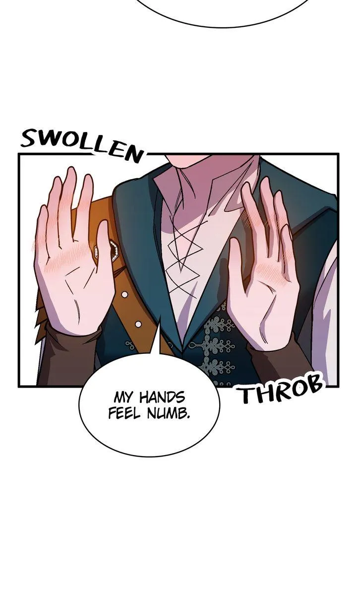 I'll Save this Damn Family! Chapter 124 page 12 - 