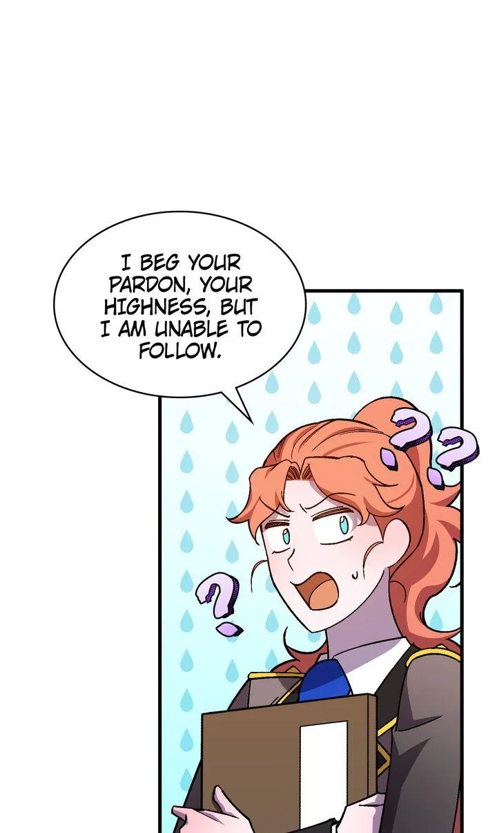 I'll Save this Damn Family! Chapter 124 page 13 - 