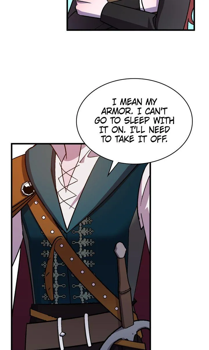 I'll Save this Damn Family! Chapter 124 page 14 - 