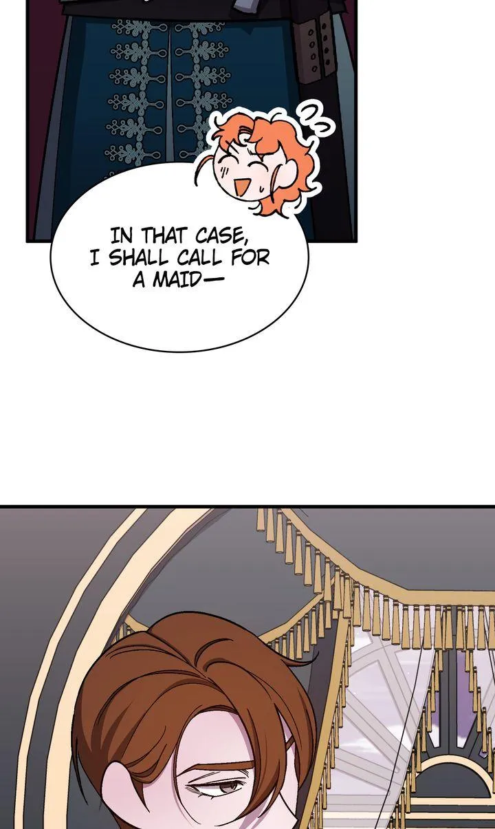 I'll Save this Damn Family! Chapter 124 page 15 - 