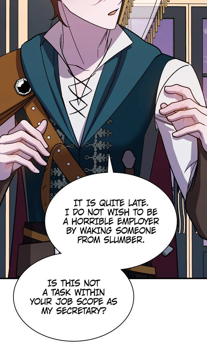 I'll Save this Damn Family! Chapter 124 page 16 - 