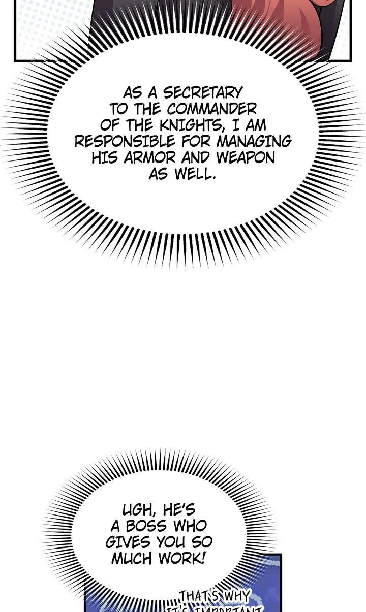 I'll Save this Damn Family! Chapter 124 page 18 - 