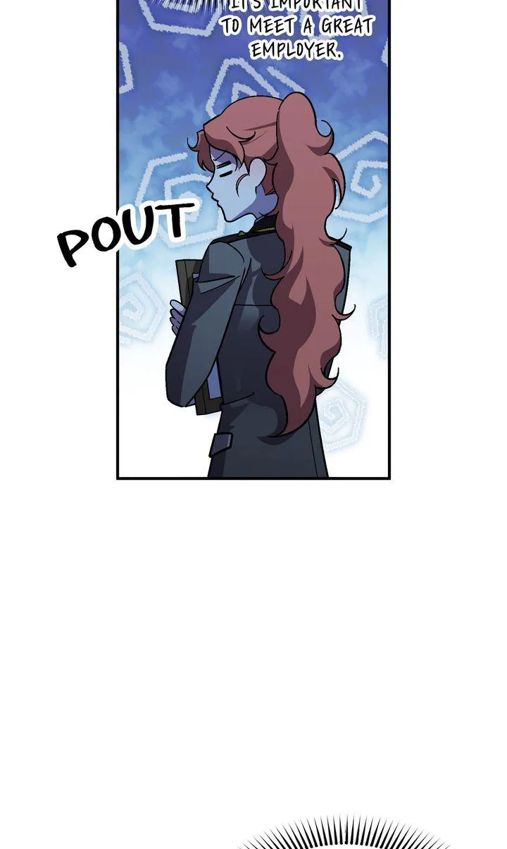 I'll Save this Damn Family! Chapter 124 page 19 - 