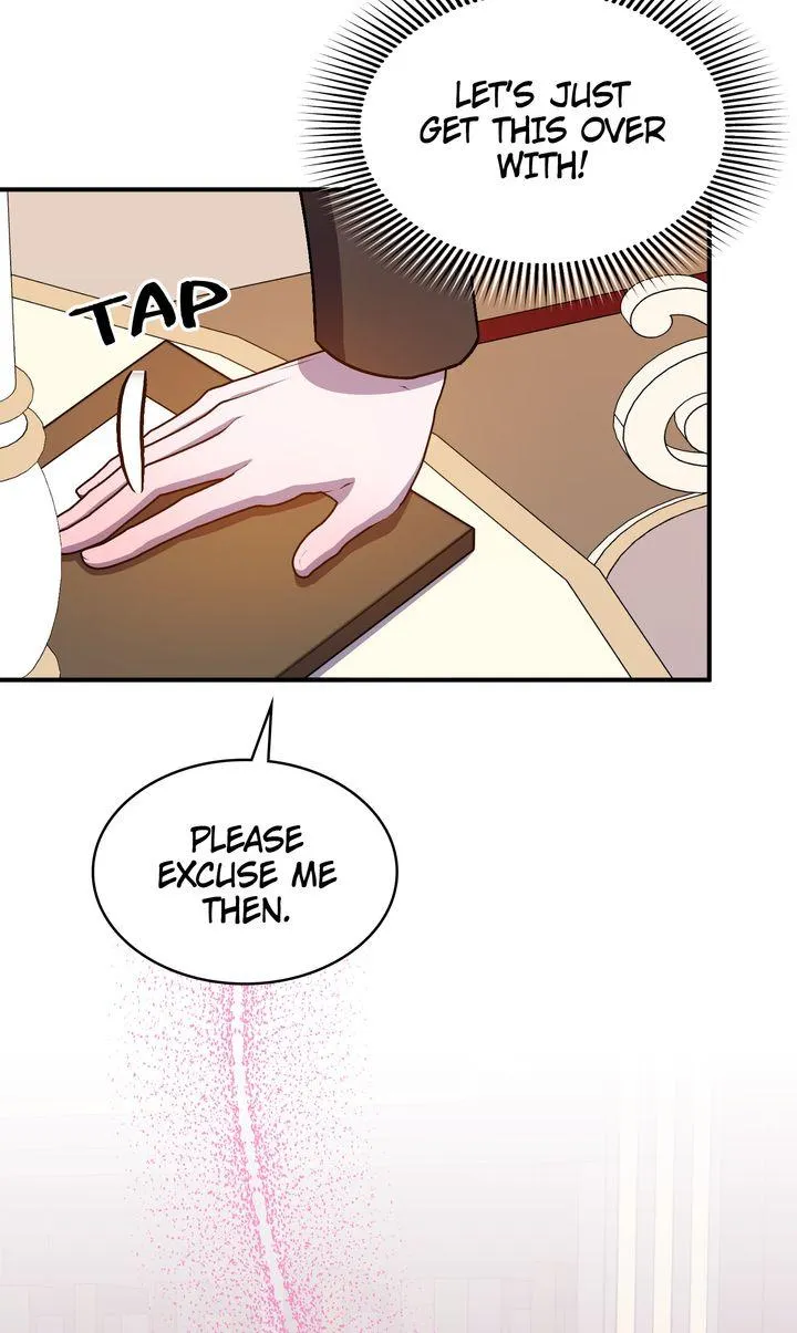 I'll Save this Damn Family! Chapter 124 page 20 - 