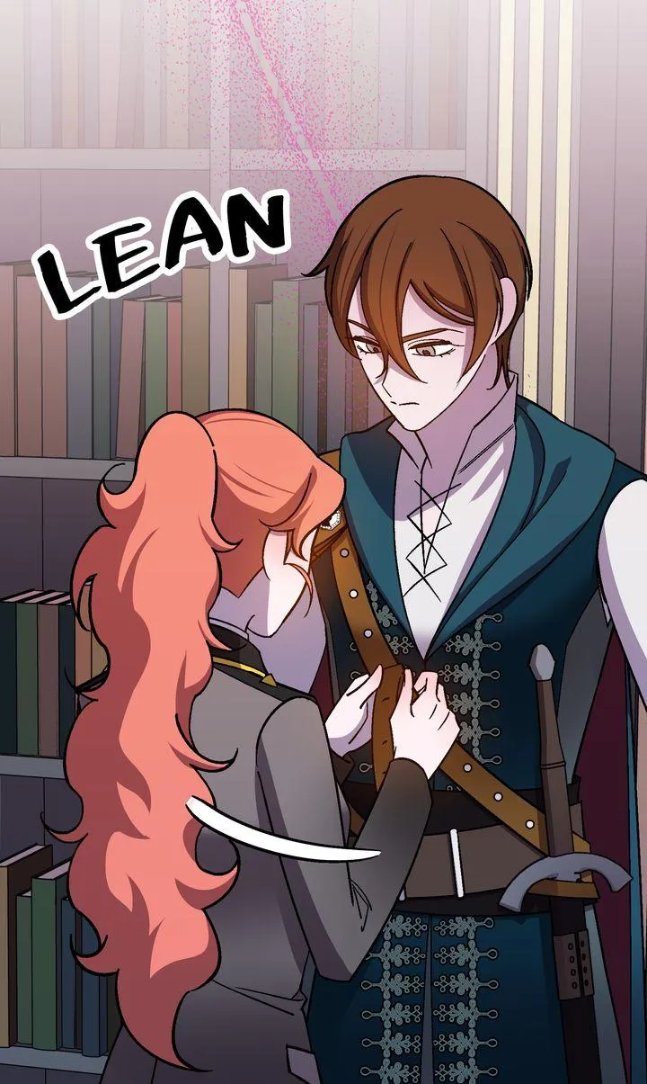 I'll Save this Damn Family! Chapter 124 page 21 - 