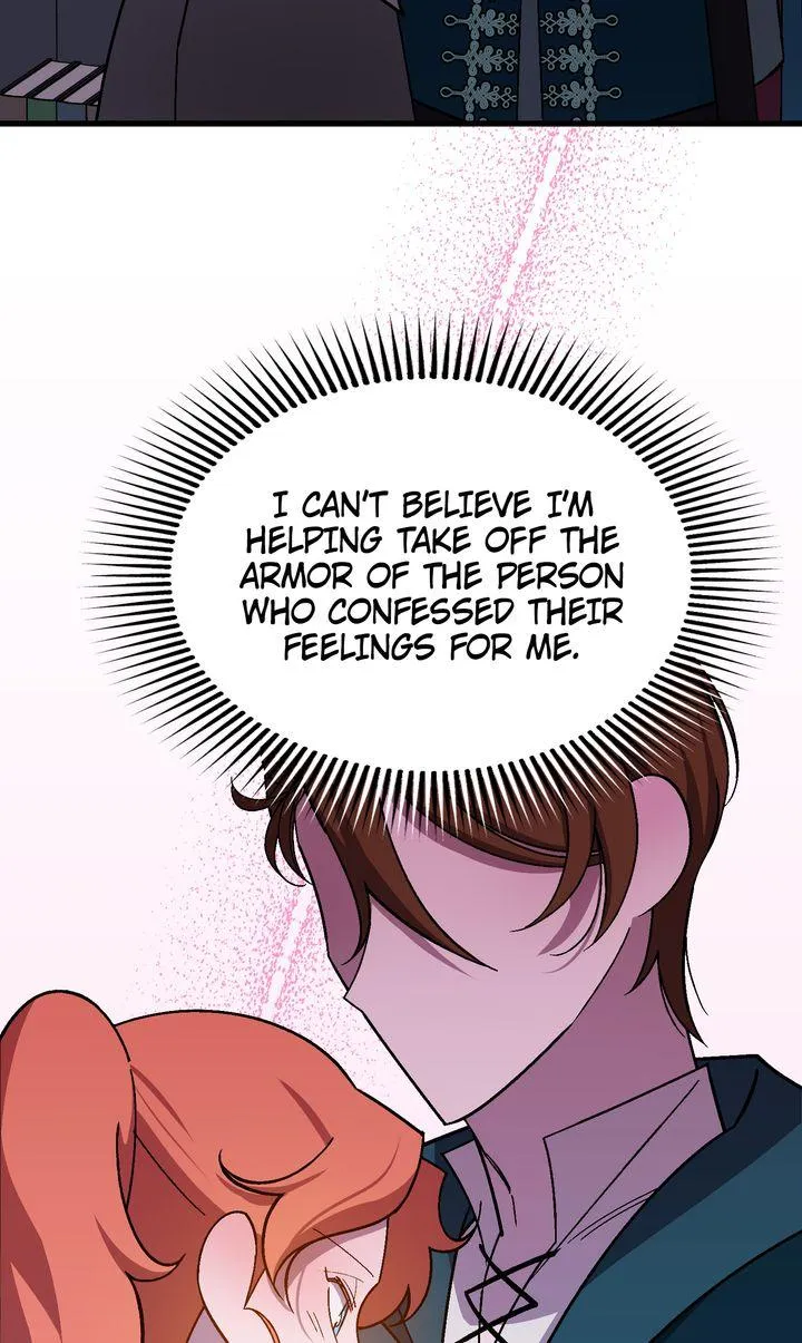 I'll Save this Damn Family! Chapter 124 page 22 - 