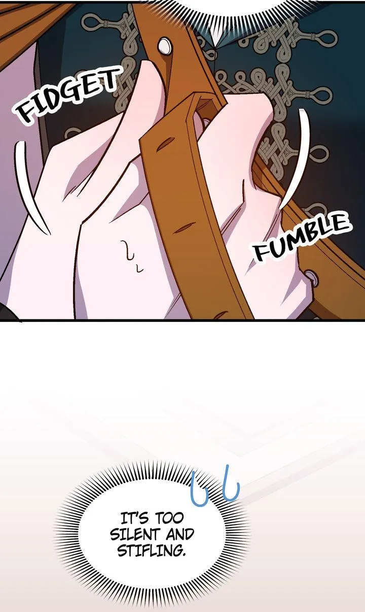 I'll Save this Damn Family! Chapter 124 page 24 - 