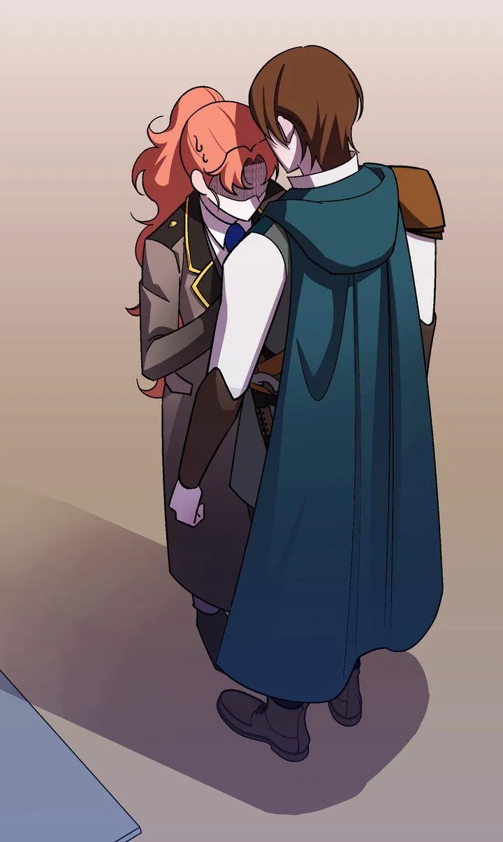 I'll Save this Damn Family! Chapter 124 page 25 - 