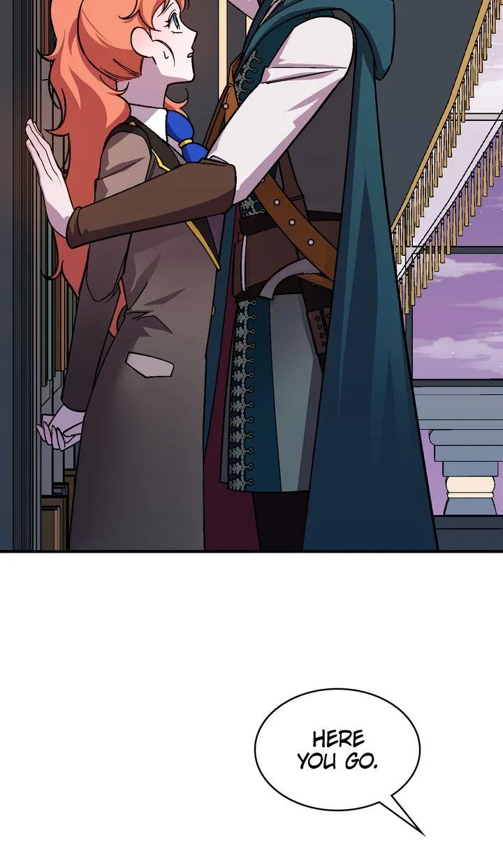 I'll Save this Damn Family! Chapter 124 page 4 - 