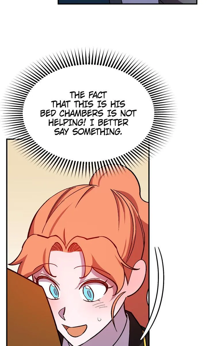 I'll Save this Damn Family! Chapter 124 page 34 - 