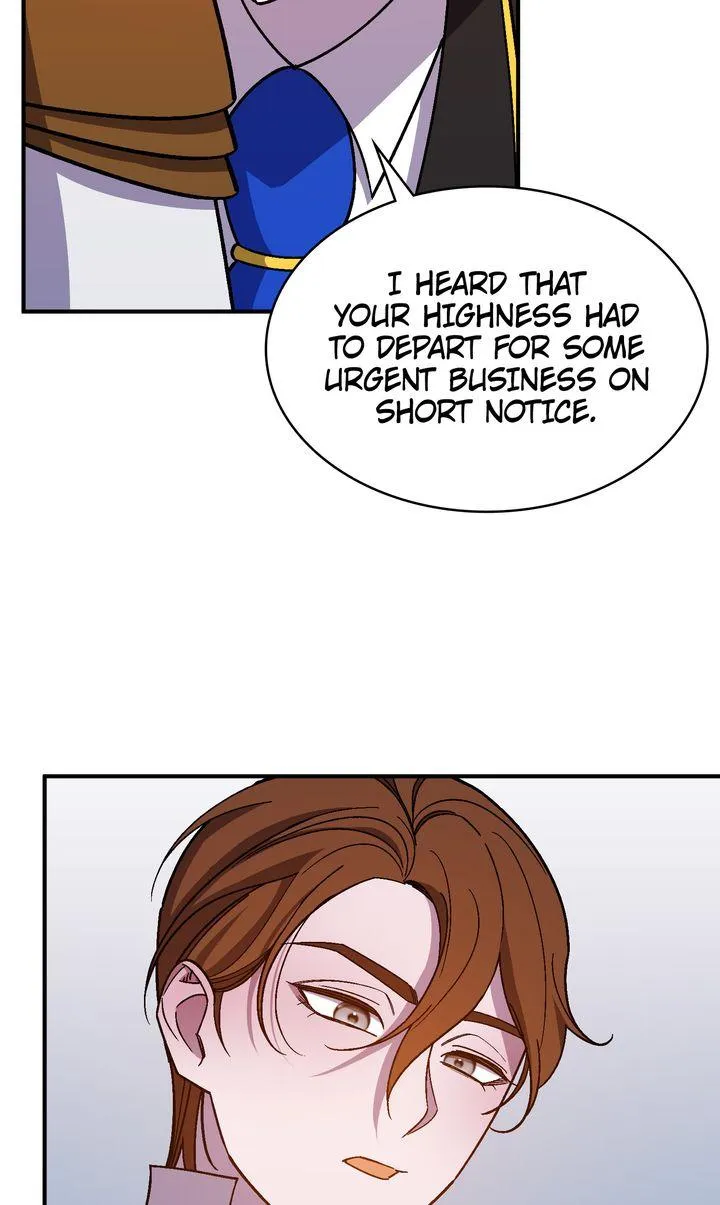 I'll Save this Damn Family! Chapter 124 page 35 - 