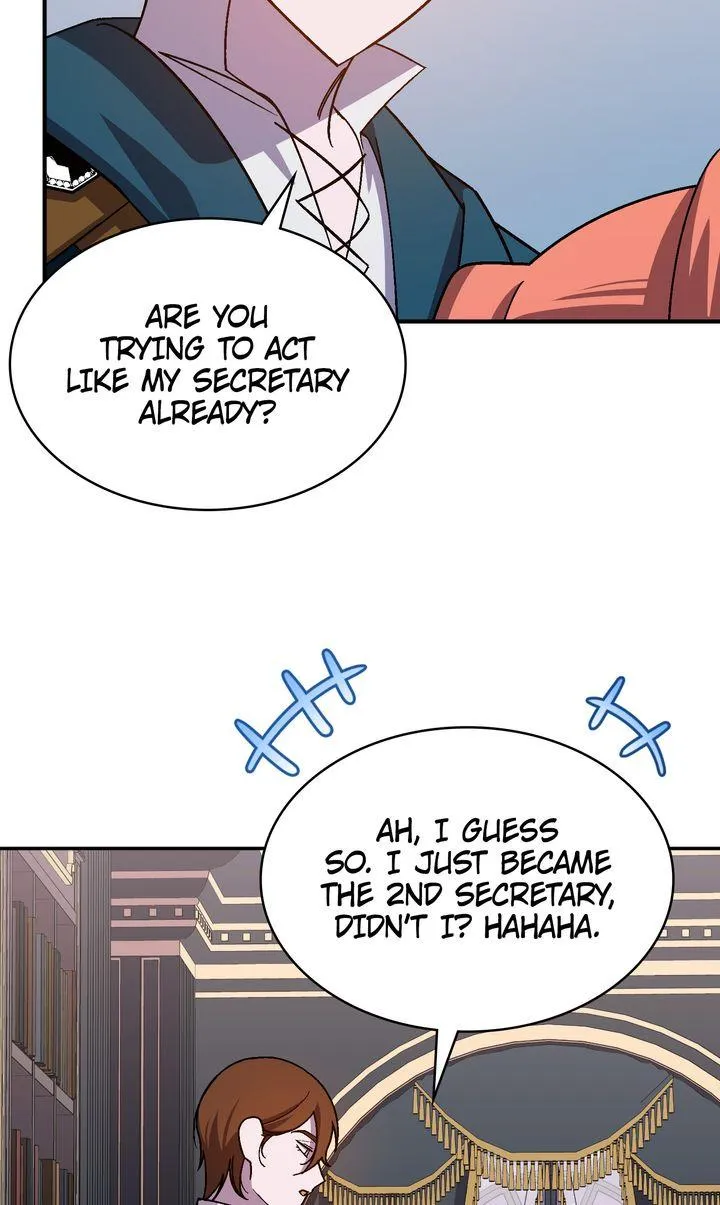 I'll Save this Damn Family! Chapter 124 page 36 - 