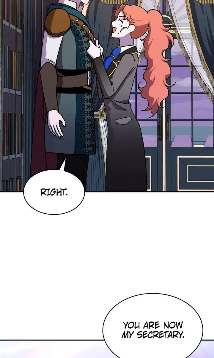 I'll Save this Damn Family! Chapter 124 page 37 - 