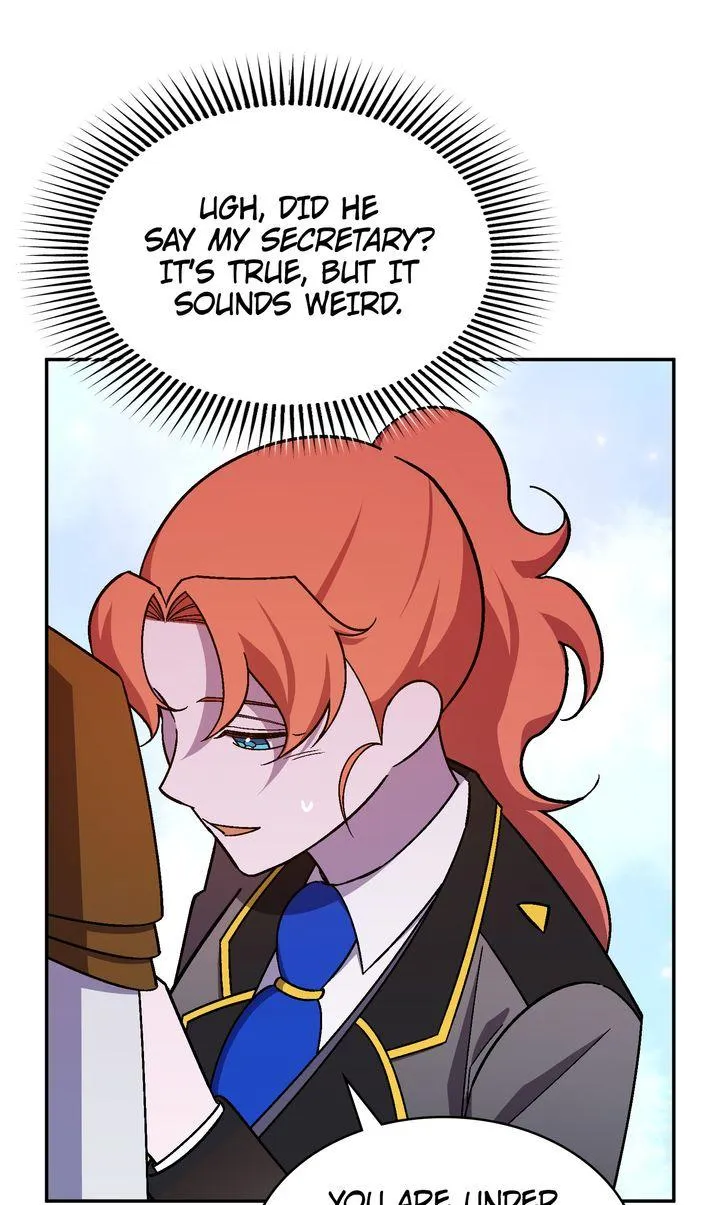 I'll Save this Damn Family! Chapter 124 page 39 - 