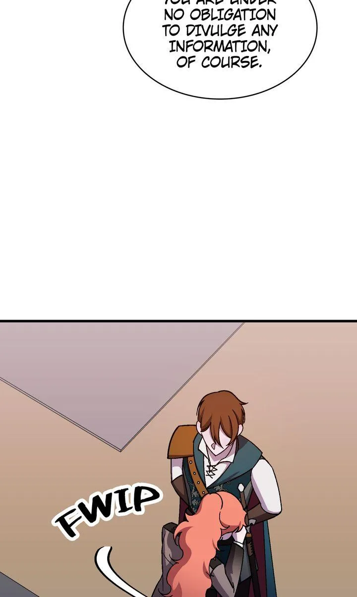 I'll Save this Damn Family! Chapter 124 page 40 - 