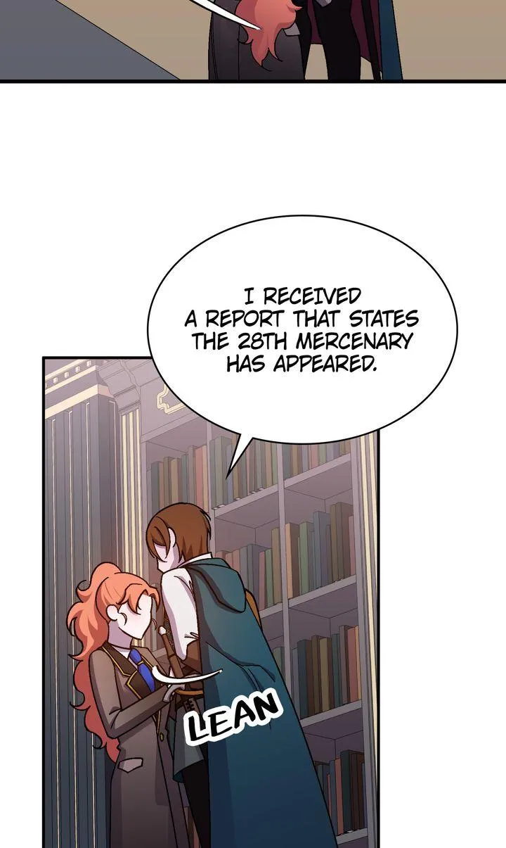 I'll Save this Damn Family! Chapter 124 page 41 - 