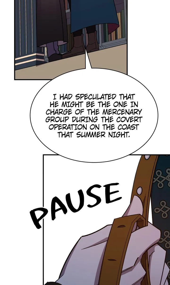I'll Save this Damn Family! Chapter 124 page 42 - 