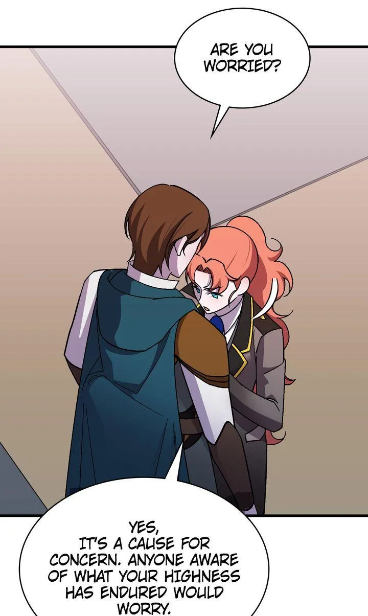 I'll Save this Damn Family! Chapter 124 page 48 - 
