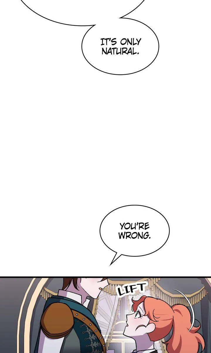 I'll Save this Damn Family! Chapter 124 page 49 - 