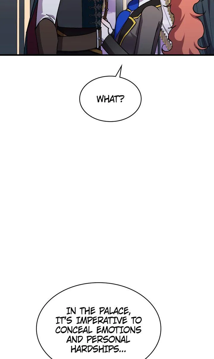 I'll Save this Damn Family! Chapter 124 page 50 - 