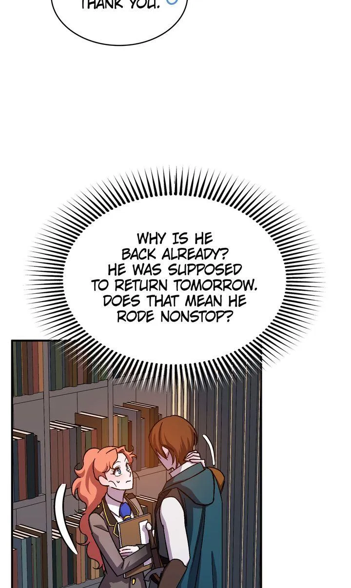 I'll Save this Damn Family! Chapter 124 page 6 - 